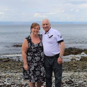 Meet your Posher, Joanne